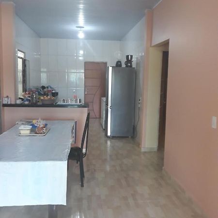 Manaus Ap2 Apartment Exterior photo