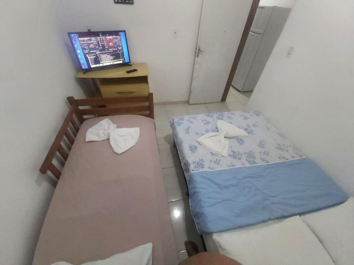 Manaus Ap2 Apartment Exterior photo