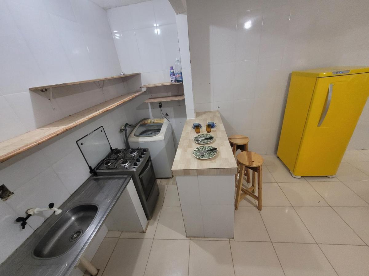 Manaus Ap2 Apartment Exterior photo