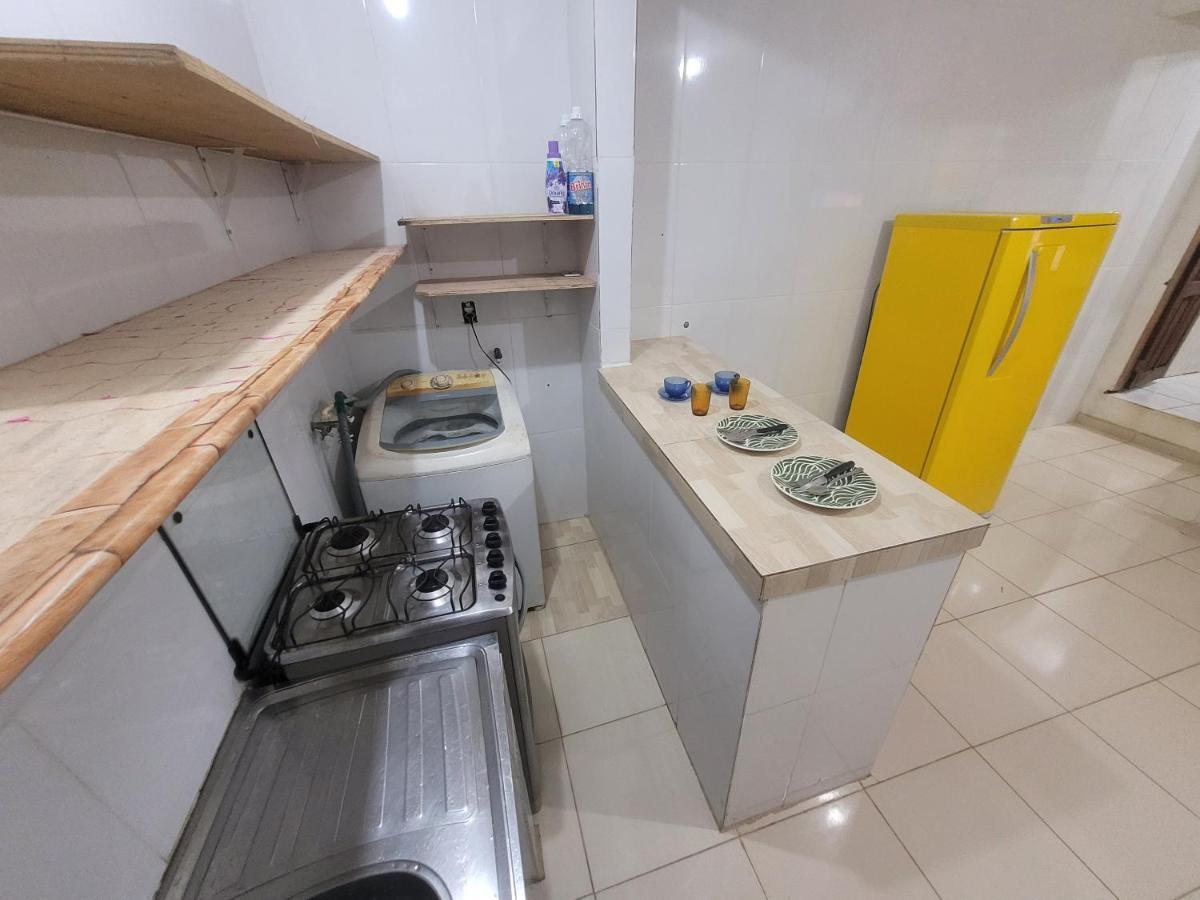 Manaus Ap2 Apartment Exterior photo