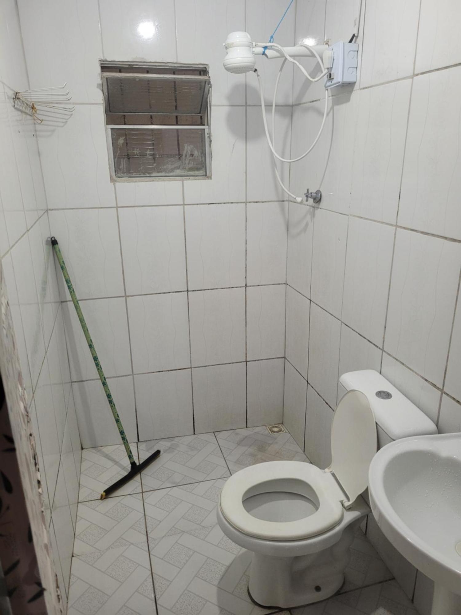 Manaus Ap2 Apartment Exterior photo