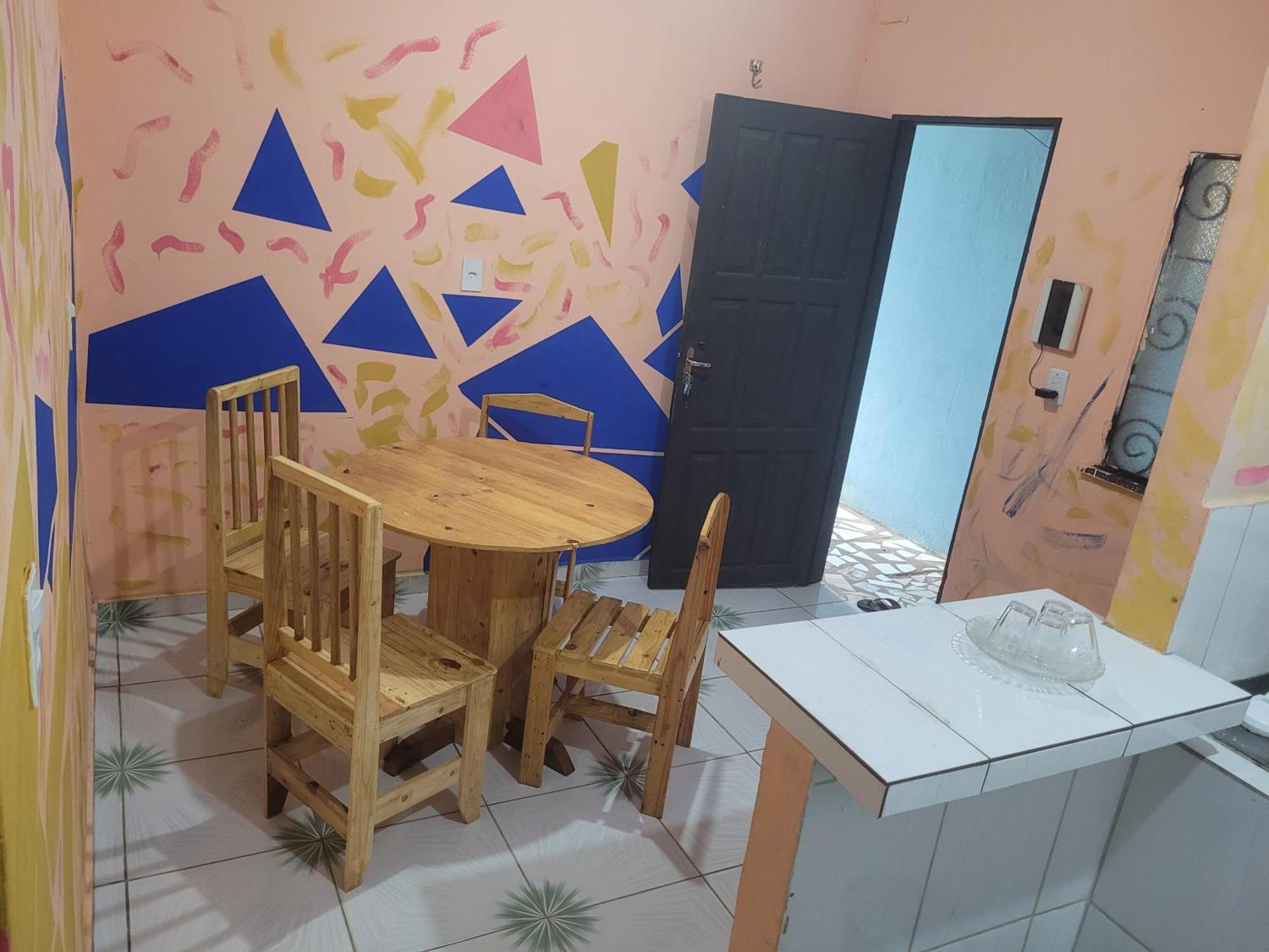 Manaus Ap2 Apartment Exterior photo